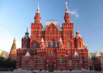 На территории Музея Москвы открыта новая площадка