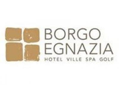 Начало новой эры в центре Vair Spa Отеля Borgo Egnazia