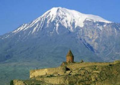 Российские туристы интересуются Арменией
