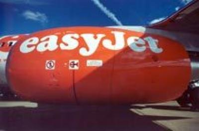 easyJet совместно с ЮНИСЕФ запускает летнюю благотворительную акцию Change for Good на более, чем 1300 ежедневных рейсах