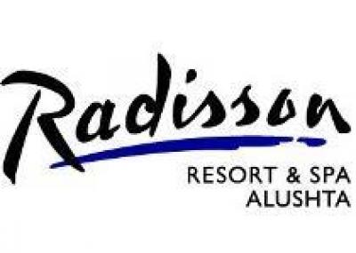 Рецепт семейного отдыха от Radisson Resort & SPA, Алушта!