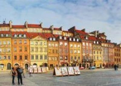 Отдых в Польше для студентов