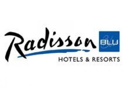 Все краски осени в отелях Radisson Blu и Park Inn by Radisson