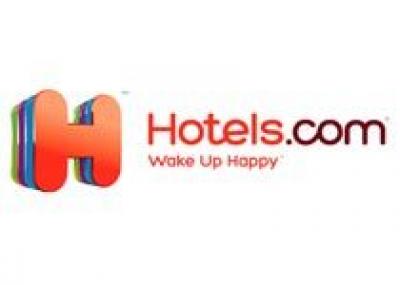 Открой в себе Росомаху с Hotels.com