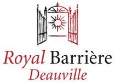 В этом году роскошный отель Royal Barriere празднует свой сотый день рождения!