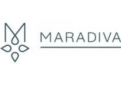 Медовый месяц в отеле Maradiva Villas Resort&Spa