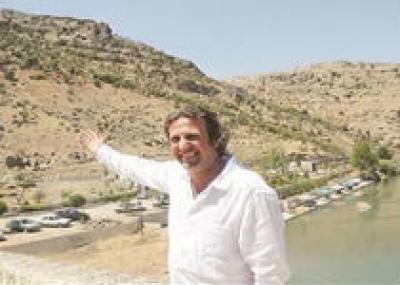 В Турции построят туристический комплекс за 200 миллионов долларов