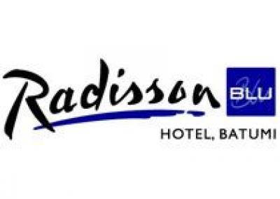 Radisson Blu Hotel, Batumi получил награду World Travel Awards-2013 Europe как «Лучший отель Грузии»