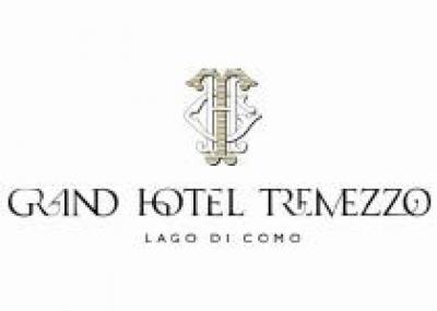 Новые эксклюзивные апартаменты в отеле Grand Hotel Tremezzo