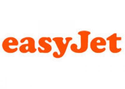 easyJet начинает продажи билетов из Москвы на летний сезон 2014 года