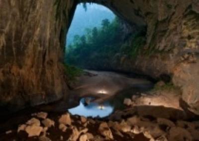 Туристам предложат посетить самую глубокую пещеру в мире