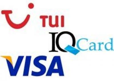 Компании TUI Russia & CIS, Visa и IQcard представляют уникальную для российской туриндустрии программу лояльности