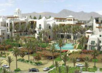 В Эль-Гуне откроют новый отель
