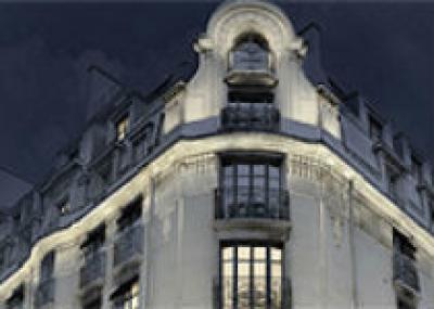 Сеть Sofitel Luxury Hotels открыла роскошный отель в Париже