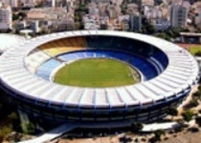 Стадион в Рио-де-Жанейро снова открыт для туристов