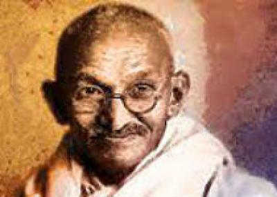 В Индии туристы смогут жить как знаменитый индеец Махатма Ганди