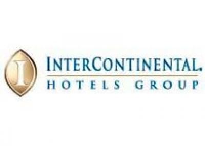 Новое детское меню в отелях InterContinental Hotels & Resorts