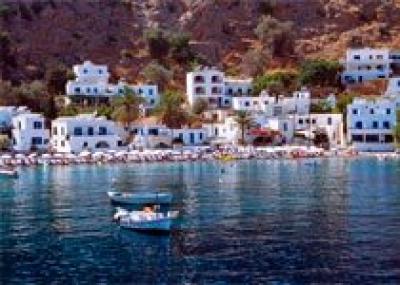 Остров Крит: как выбрать маршрут путешествия?