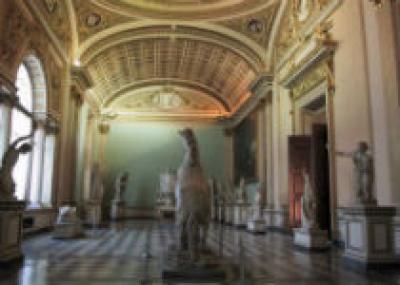 28 декабря вход в музеи Италии будет бесплатным