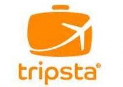 Tripsta: путешествие с Плохим Сантой