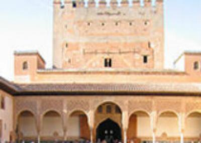 В январе в Гранаде можно посетить Башню пленных
