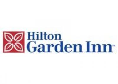 В Красноярске открылся первый отель Hilton Garden Inn