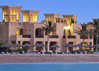 В ОАЭ открывается отель Hilton