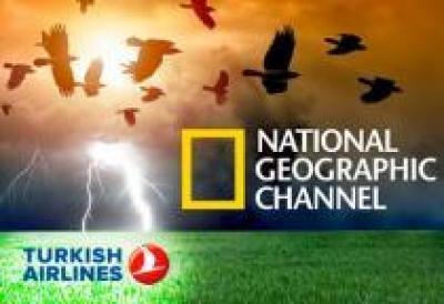 National Geographic Channel покажет закулисную жизнь Turkish Airlines