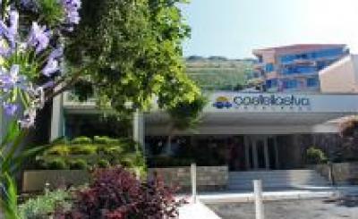TUI представляет первый эксклюзив в Черногории – обновленный отель Castellastva 4*