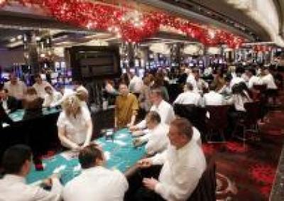 Методы воздействия на дилера в казино