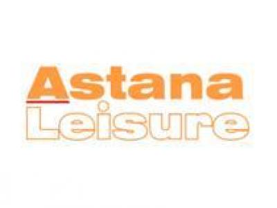 Комитет по туризму Санкт-Петербурга ―участник «Astana Leisure» 2014