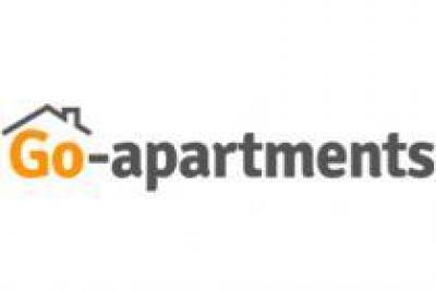 Сайт Go-apartments поможет найти доступное жилье в Берлине на новогодние праздники