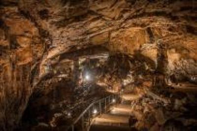 Пещеры Болгории: Бачо Киро, Леденика, Сыева Дупка, Магура