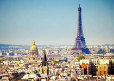 France Excursions: до 1 марта 2015 можно забронировать горящий тур во Францию со скидкой