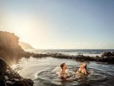 Окунуться в счастье: ТОП 7 природных бассейнов Канарских островов