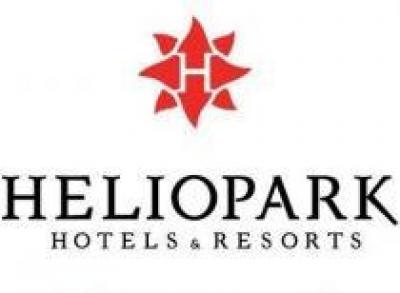 15-летие сети отелей HELIOPARK Hotels & Resorts – год нововведений для туристического бизнеса