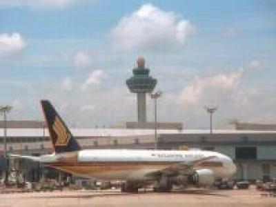 Начните ваше идеальное семейное путешествие в Сингапурском аэропорту Чанги