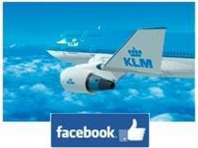 Мессенджер Facebook объявляет о первом партнерстве с авиалиниями