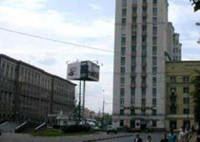 Власти Москвы снесут лефортовские пятиэтажки