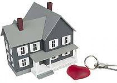 В Магадане восемь семей получили ключи от новых квартир