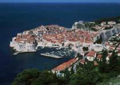 В Хорватии побит рекорд цен на жилье