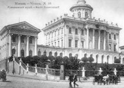 Москва даст 25 миллионов долларов на ремонт исторически ценной недвижимости