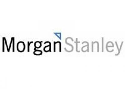 Morgan Stanley `положил глаз` на Россию