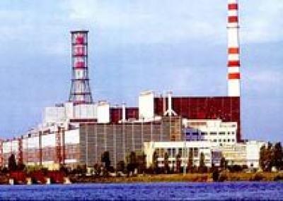 Почему произошел инцидент на Курской АЭС?