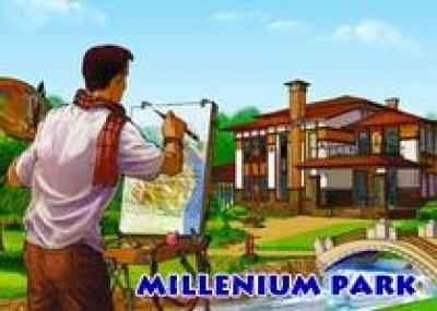 ИНКОМ объявляет о начале продаж в Millennium Park