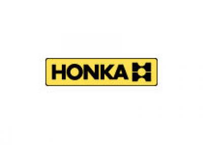 Компания `HONKA` построила в излучине Волги самый большой ресторан в Европе