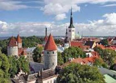 Эстонцы построят первый в Балтии `умный` дом