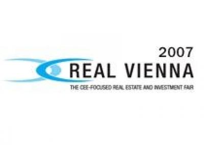 Real Vienna-2007: в рамках выставки пройдет видеоаукцион Москва-Вена