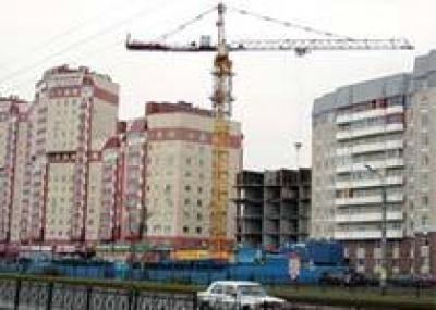 Рост строительного рынка в РФ ограничивается возможностями подключения к электросетям