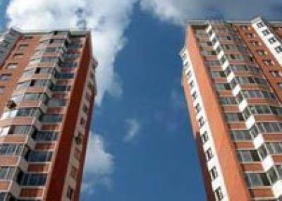 За май общее уменьшение цены предложения 1 кв. метра на вторичном рынке типового жилья составило - 1,5 процента